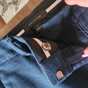 Ann Taylor Work Pants